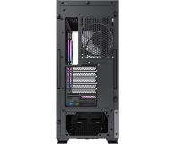 Montech SKY TWO Black - 1123651 - zdjęcie 4
